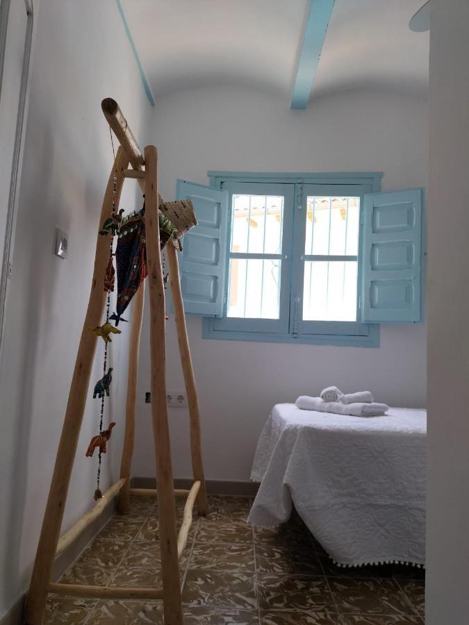 فيلا La Casa De Tio Vidal Pedro Bernardo المظهر الخارجي الصورة