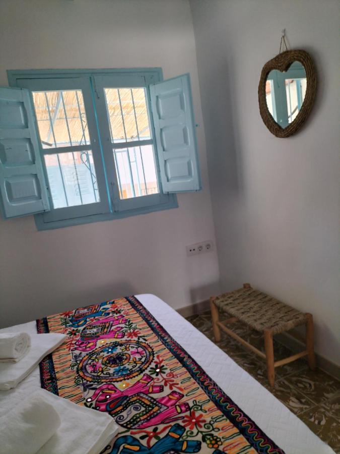 فيلا La Casa De Tio Vidal Pedro Bernardo المظهر الخارجي الصورة